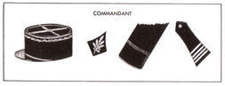 Commandant